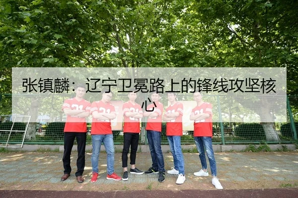 张镇麟：辽宁卫冕路上的锋线攻坚核心
